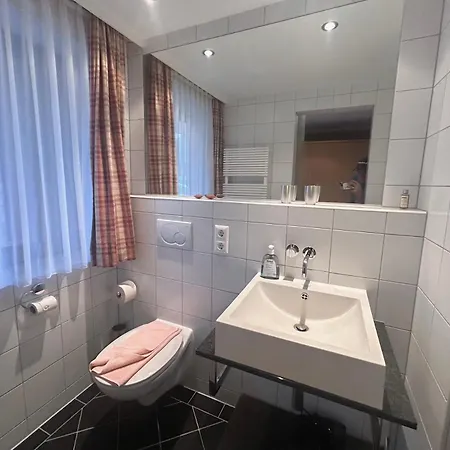 Haus Wallis By Stayfritz - Ski-In Ski-Out Apartments Am Arlberg Warth  Room photo