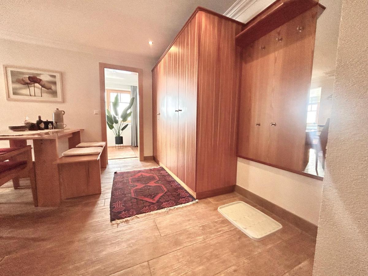 Haus Wallis By Stayfritz - Ski-in Ski-out Am Arlberg Appartement