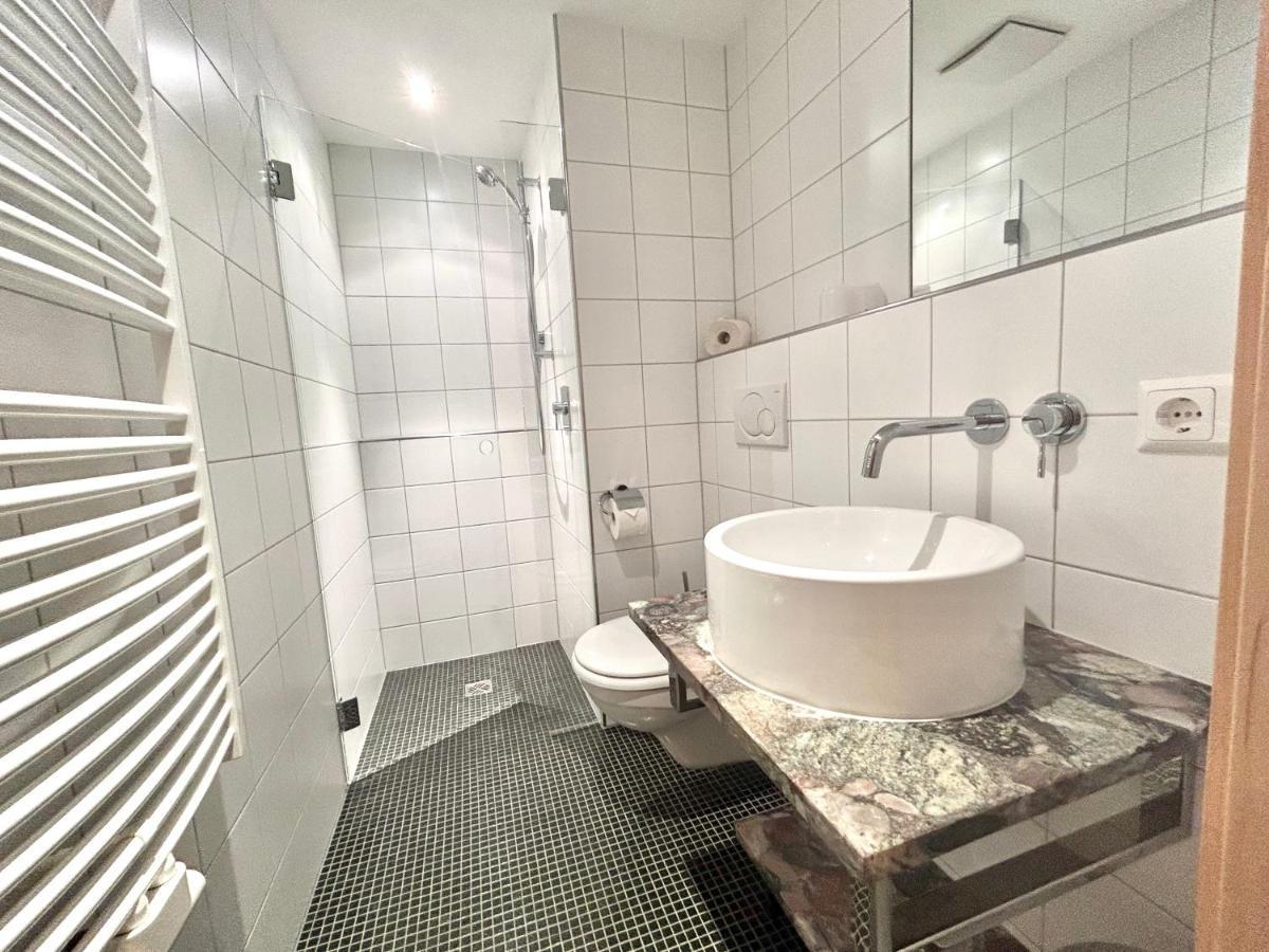 Appartement Haus Wallis By Stayfritz - Ski-in Ski-out Am Arlberg Warth (Vorarlberg)