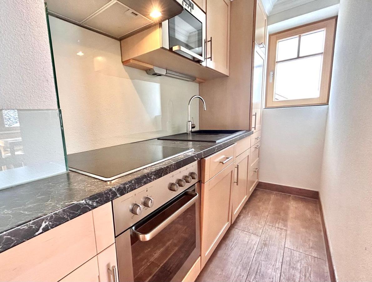 Appartement Haus Wallis By Stayfritz - Ski-in Ski-out Am Arlberg Warth (Vorarlberg)