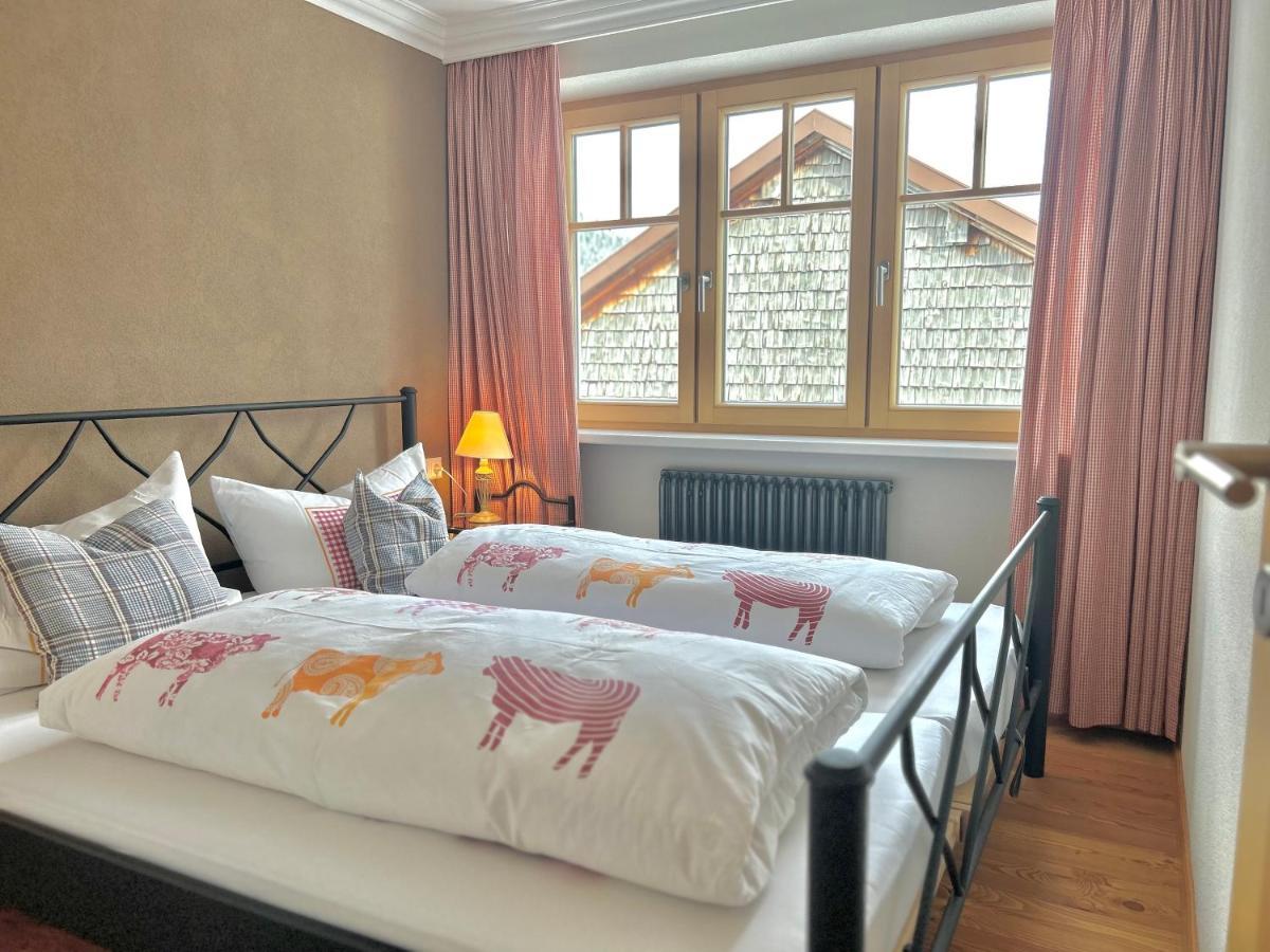 Appartement Haus Wallis By Stayfritz - Ski-in Ski-out Am Arlberg