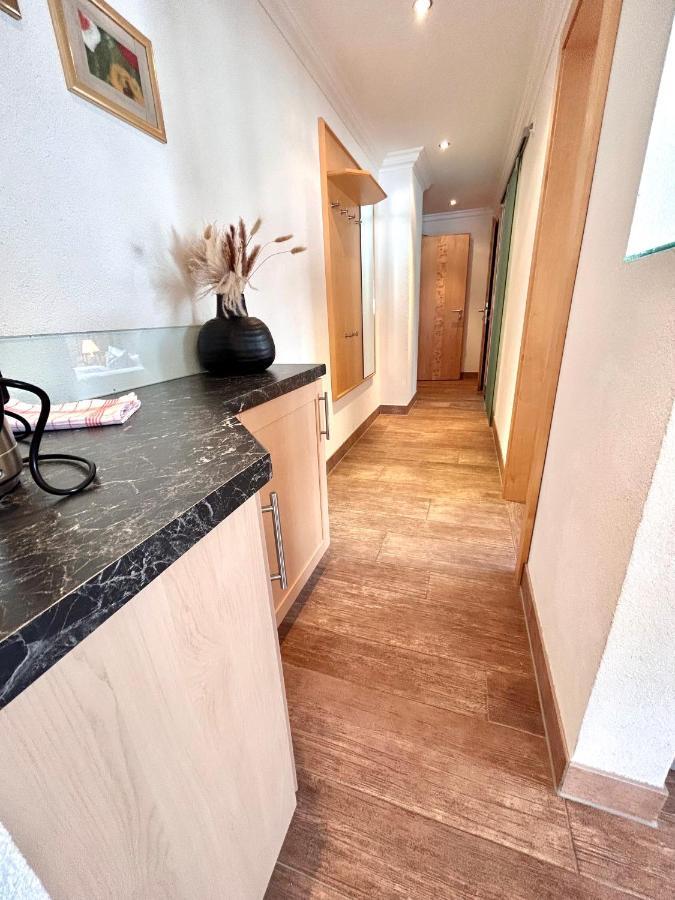 Haus Wallis By Stayfritz - Ski-in Ski-out Am Arlberg * Warth (Vorarlberg)