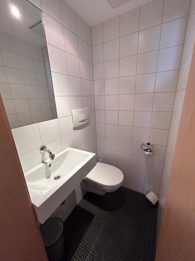 Haus Wallis By Stayfritz - Ski-in Ski-out Am Arlberg Apartamento Warth (Vorarlberg)
