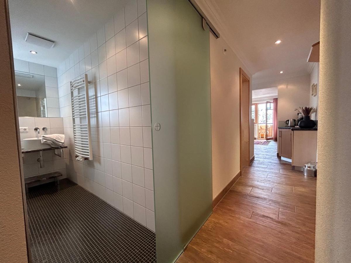 Haus Wallis By Stayfritz - Ski-in Ski-out Am Arlberg Appartement Warth (Vorarlberg)