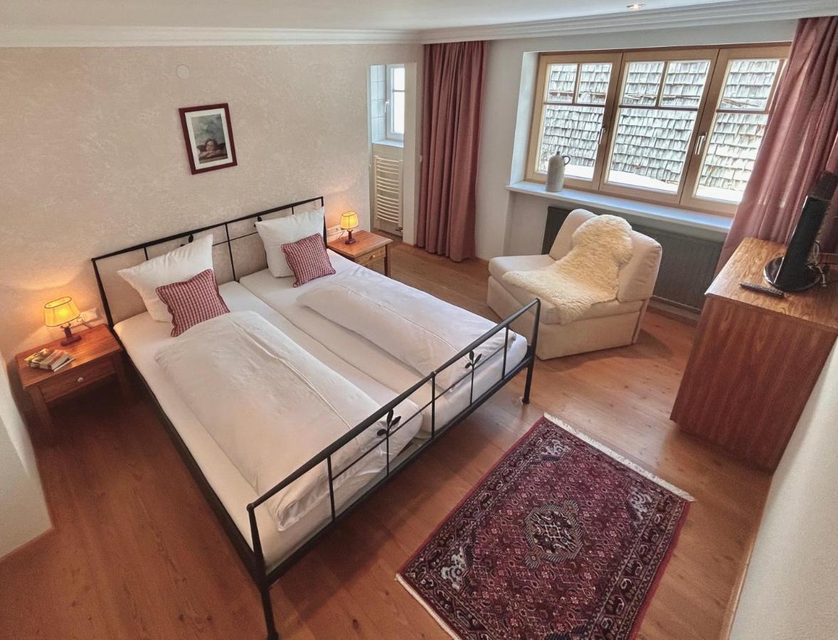 Haus Wallis By Stayfritz - Ski-in Ski-out Am Arlberg *