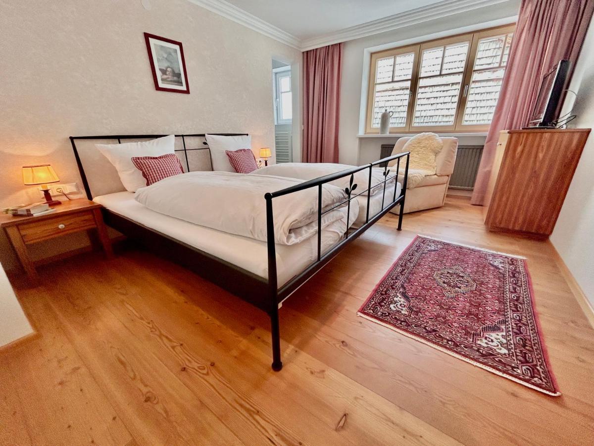 Haus Wallis By Stayfritz - Ski-in Ski-out Am Arlberg Appartement