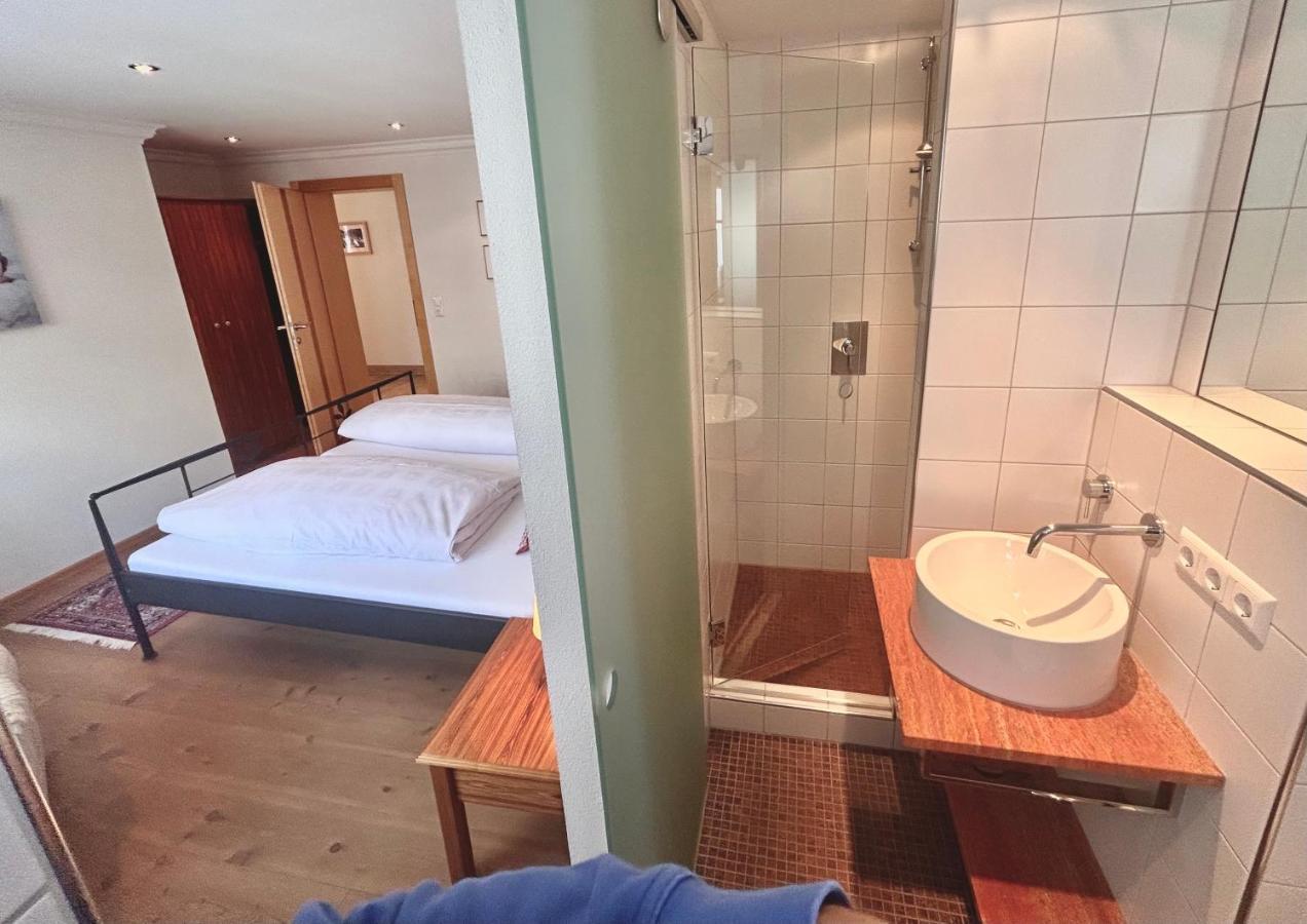 Haus Wallis By Stayfritz - Ski-in Ski-out Am Arlberg * Warth (Vorarlberg)
