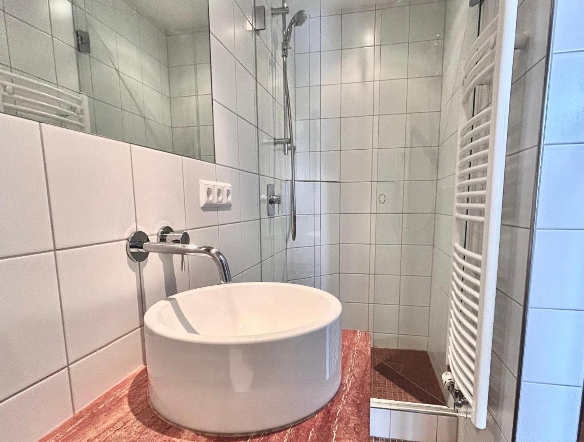 Haus Wallis By Stayfritz - Ski-in Ski-out Am Arlberg Appartement