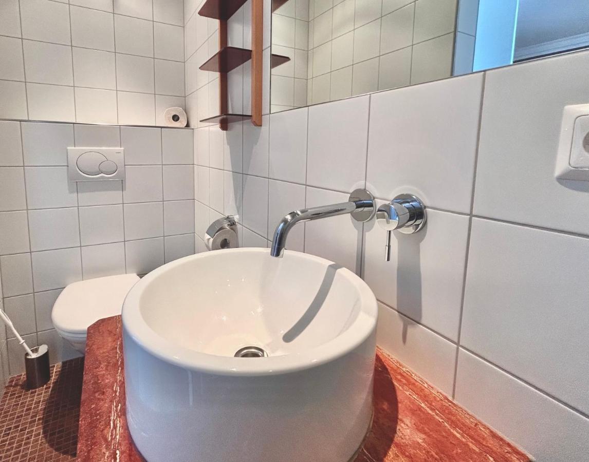 Appartement Haus Wallis By Stayfritz - Ski-in Ski-out Am Arlberg Warth (Vorarlberg)