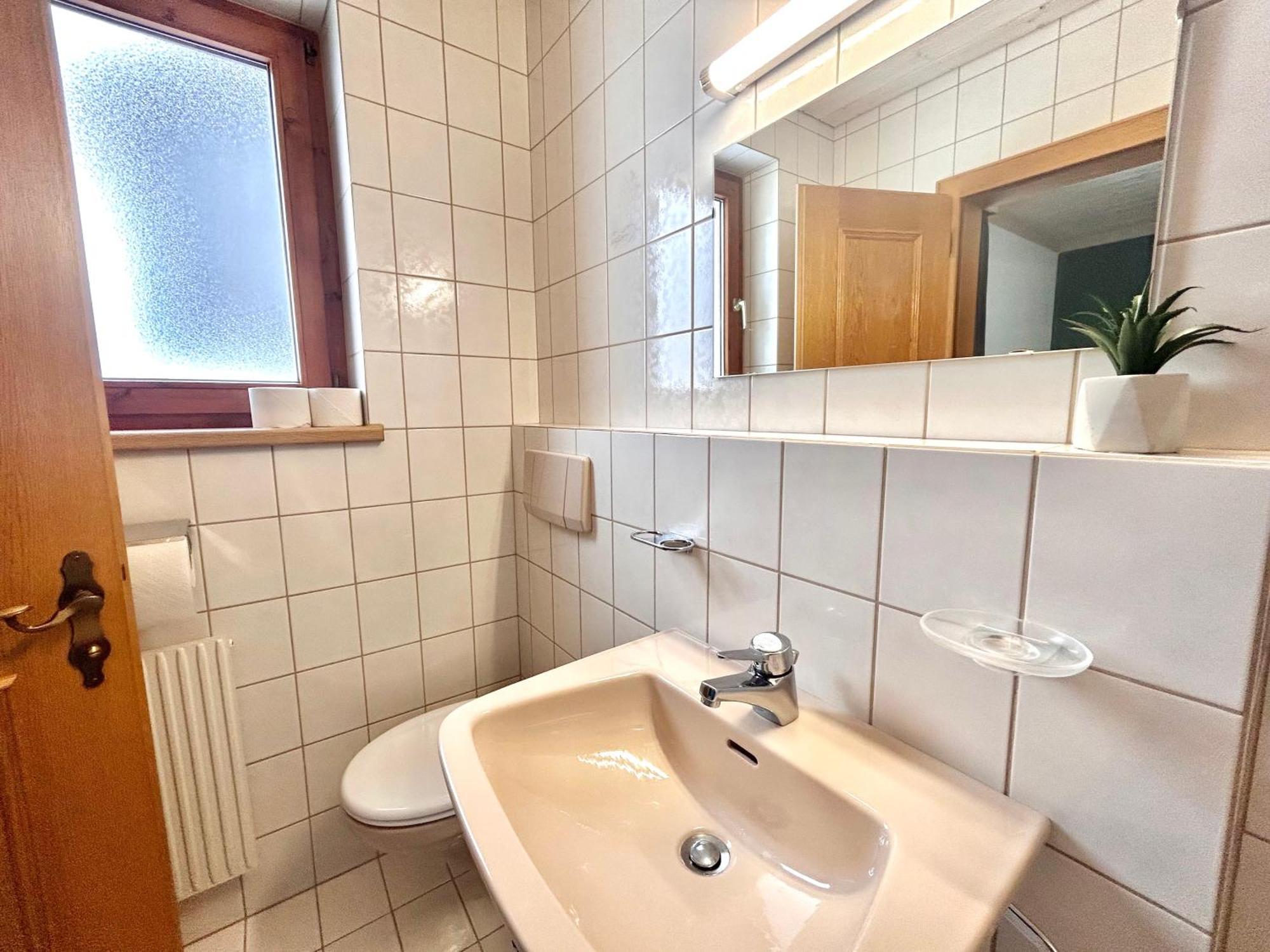 Appartement Haus Wallis By Stayfritz - Ski-in Ski-out Am Arlberg