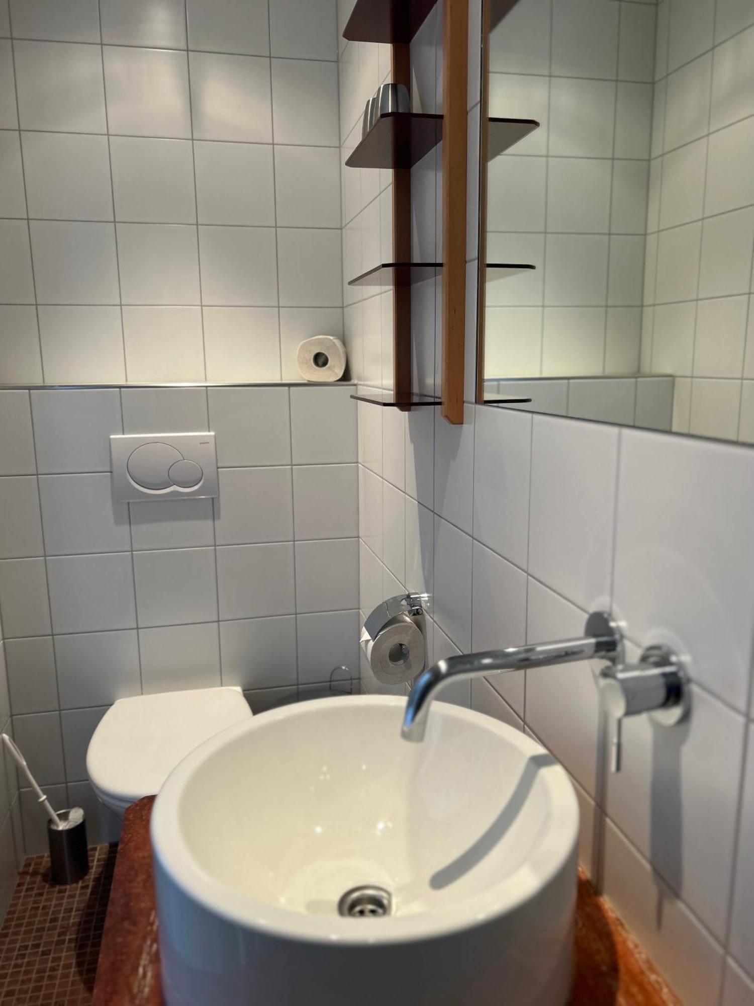 Haus Wallis By Stayfritz - Ski-in Ski-out Am Arlberg * Warth (Vorarlberg)