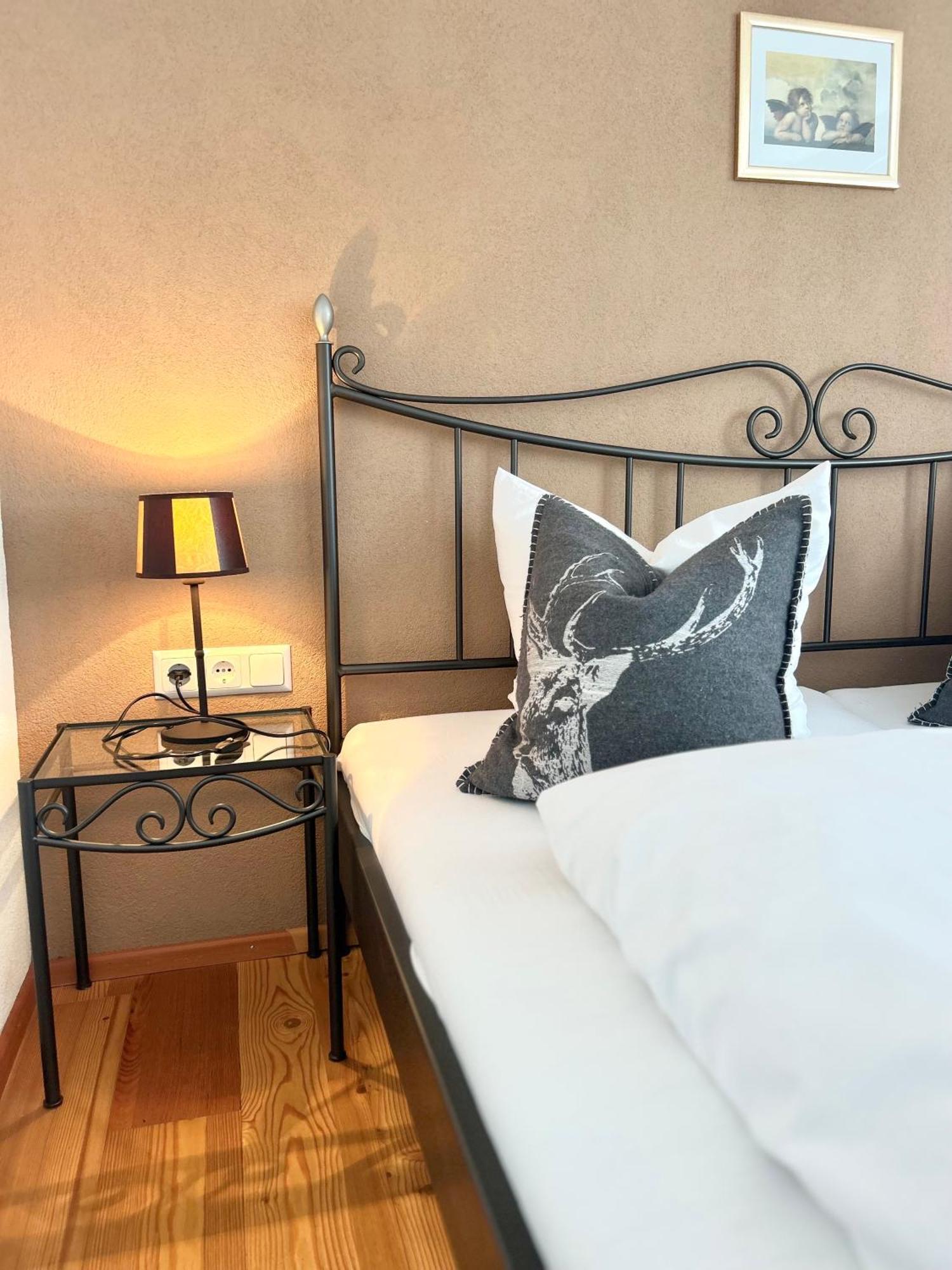 Haus Wallis By Stayfritz - Ski-in Ski-out Am Arlberg Appartement Warth (Vorarlberg)