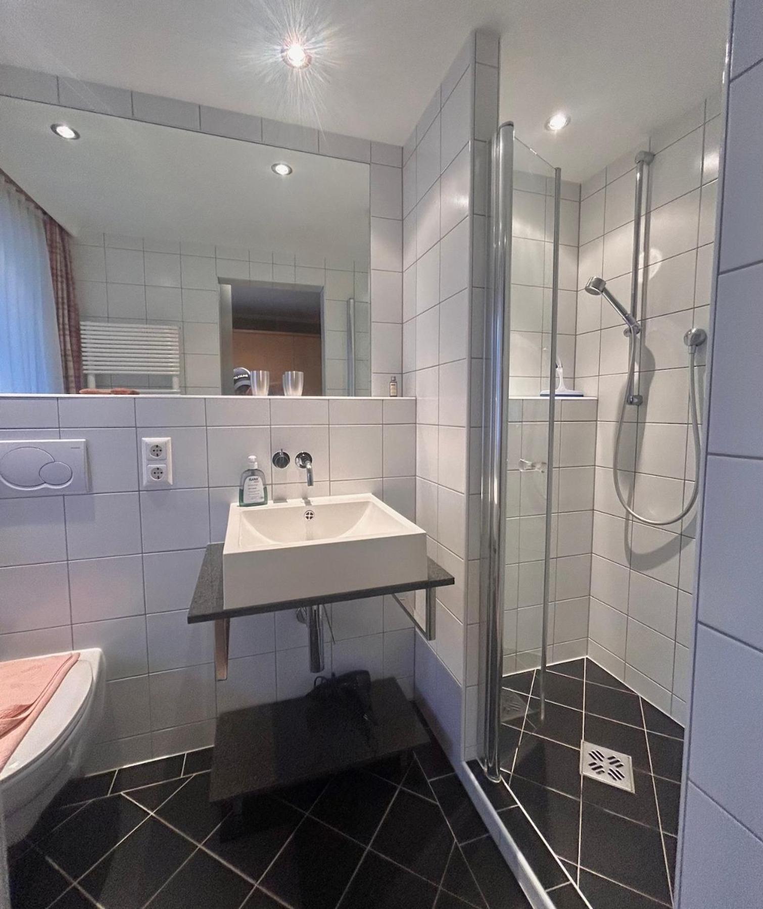 Appartement Haus Wallis By Stayfritz - Ski-in Ski-out Am Arlberg