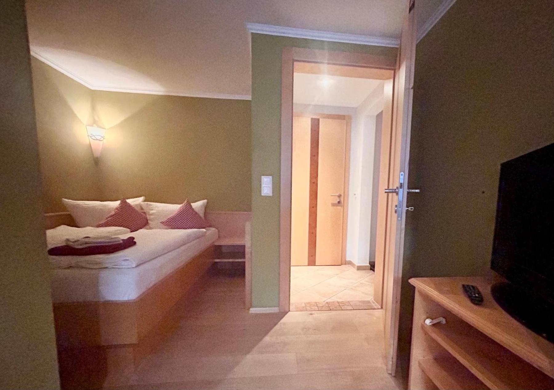 Haus Wallis By Stayfritz - Ski-in Ski-out Am Arlberg Appartement